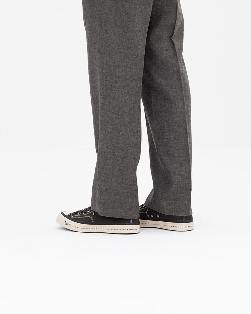 美品 visvim high waterslacks wool sizeM visvim 【ヴィズヴィム】 【ビズビム】 正規取り扱い店 公式通販